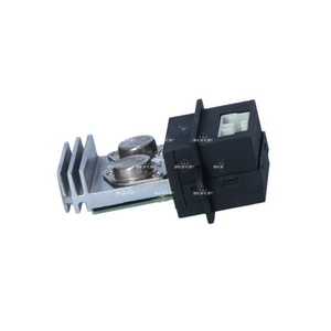 NRF Heater/blower Resistor 342058