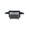 NRF Heater/blower Resistor 342086 thumbnail