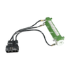 NRF Heater/blower Resistor 342109 thumbnail