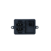 NRF Heater/blower Resistor 342115 thumbnail