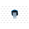 NRF Heater/blower Resistor 342116 thumbnail