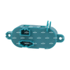 NRF Heater/blower Resistor 342136 thumbnail