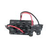 NRF Heater/blower Resistor 342143 thumbnail