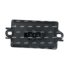 NRF Heater/blower Resistor 342147 thumbnail