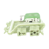 NRF Heater/blower Resistor 342159 thumbnail