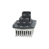 NRF Heater/blower Resistor 342164 thumbnail