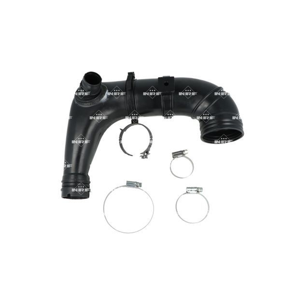 NRF Intake Hose Air Filter 165034