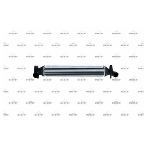 NRF Intercooler 30463
