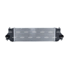 NRF Intercooler 309099 thumbnail