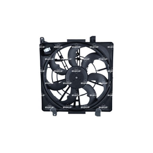 NRF Radiator Fan 470086