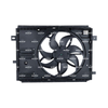 NRF Radiator Fan 470094 thumbnail