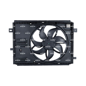 NRF Radiator Fan 470094