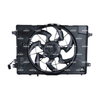 NRF Radiator Fan 470100 thumbnail