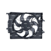 NRF Radiator Fan 470154 thumbnail