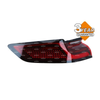 NRF Rear Light Lamp 950004 thumbnail