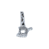 NRF Stub Axle 824001 thumbnail