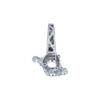NRF Stub Axle 824004 thumbnail