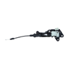 NRF Tailgate Lock 903002 thumbnail