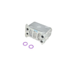 NRF Traction Battery Radiator 310502 thumbnail