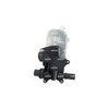 NRF Traction Battery Radiator 310504 thumbnail