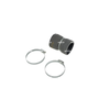 NRF Turbo Hose 166175 thumbnail