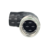 NRF Turbo Hose 166532 thumbnail