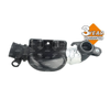 NRF Turbo Hose 166586 thumbnail