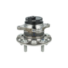 NRF Wheel Hub 828001 thumbnail
