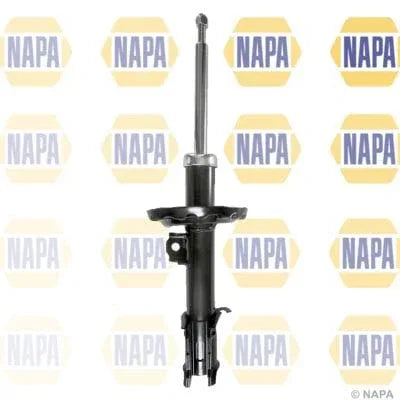 NAPA Shock Absorbers Shock Absorber Front Axle Right NSA1009 - image 2