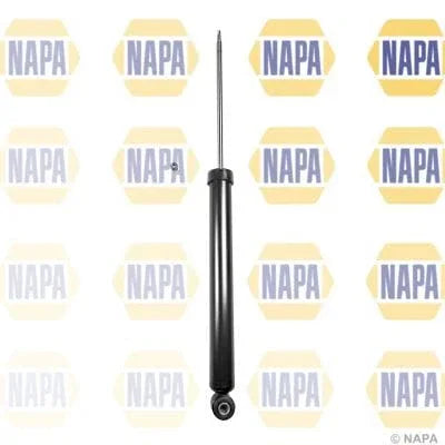 NAPA Shock Absorbers Shock Absorber Rear Axle NSA1029 - image 2