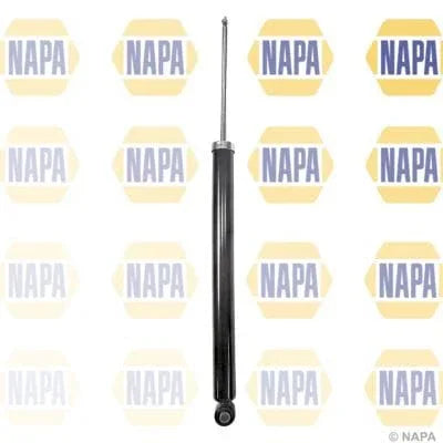 NAPA Shock Absorbers Shock Absorber Rear Axle NSA1039 - image 2