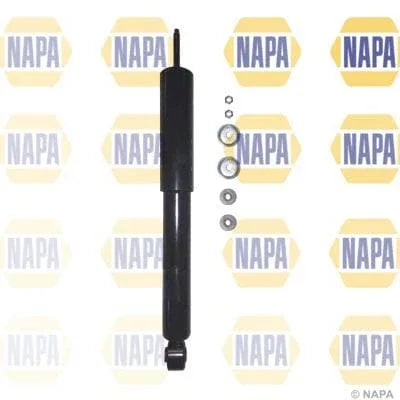 NAPA Shock Absorbers Shock Absorber Rear Axle NSA1042 - image 2