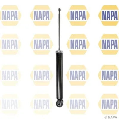 NAPA Shock Absorbers Shock Absorber Rear Axle NSA1046 - image 2