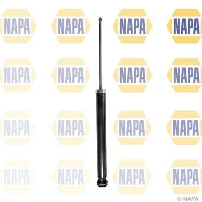 NAPA Shock Absorbers Shock Absorber Rear Axle NSA1061 - image 2