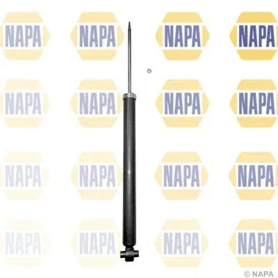 NAPA Shock Absorbers Shock Absorber Rear Axle NSA1074 - image 2