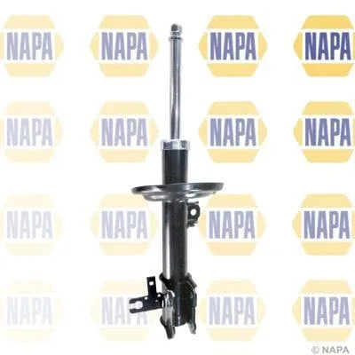 NAPA Shock Absorbers Shock Absorber Front Axle Left NSA1079 - image 2