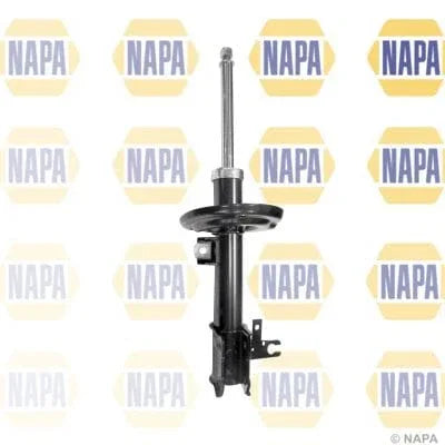 NAPA Shock Absorbers Shock Absorber Front Axle Right NSA1080 - image 2