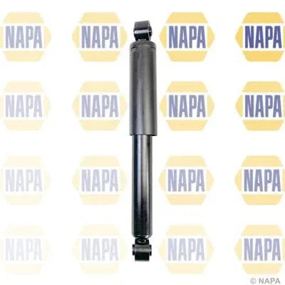 NAPA Shock Absorbers Shock Absorber Rear Axle NSA1082 - image 2