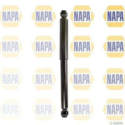NAPA Shock Absorbers Shock Absorber Rear Axle NSA1085 - image 2