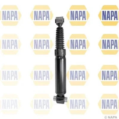 NAPA Shock Absorbers Shock Absorber Rear Axle NSA1088 - image 2