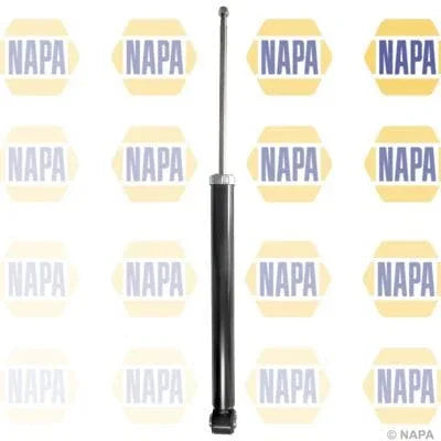 NAPA Shock Absorbers Shock Absorber Rear Axle NSA1089 - image 2