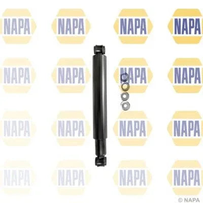 NAPA Shock Absorbers Shock Absorber Rear Axle NSA1094 - image 2