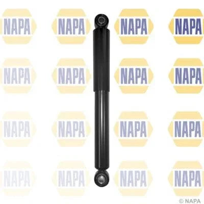 NAPA Shock Absorbers Shock Absorber Rear Axle NSA1097 - image 2
