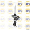 NAPA Shock Absorbers Shock Absorber Front Axle Left NSA1101 thumbnail