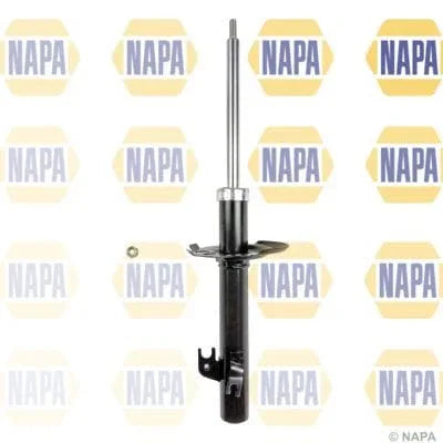 NAPA Shock Absorbers Shock Absorber Front Axle Left NSA1103 - image 2