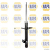 NAPA Shock Absorbers Shock Absorber Front Axle Left NSA1103 thumbnail