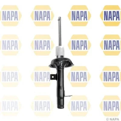 NAPA Shock Absorbers Shock Absorber Front Axle Right NSA1107 - image 2