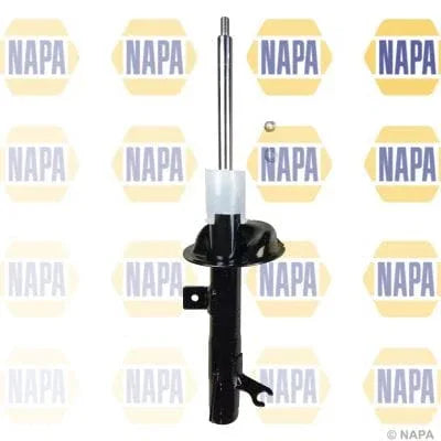 NAPA Shock Absorbers Shock Absorber Front Axle Left NSA1108 - image 2