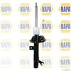 NAPA Shock Absorbers Shock Absorber Front Axle Left NSA1108 thumbnail