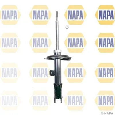 NAPA Shock Absorbers Shock Absorber Front Axle Right NSA1112 - image 2